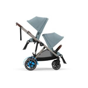 Cybex e-Gazelle S 2.0
