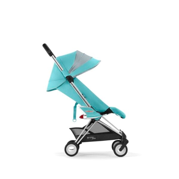 Cybex Coya | Car by Jeremy Scott - Görsel 3