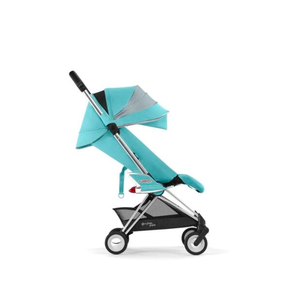 Cybex Coya | Car by Jeremy Scott - Görsel 4