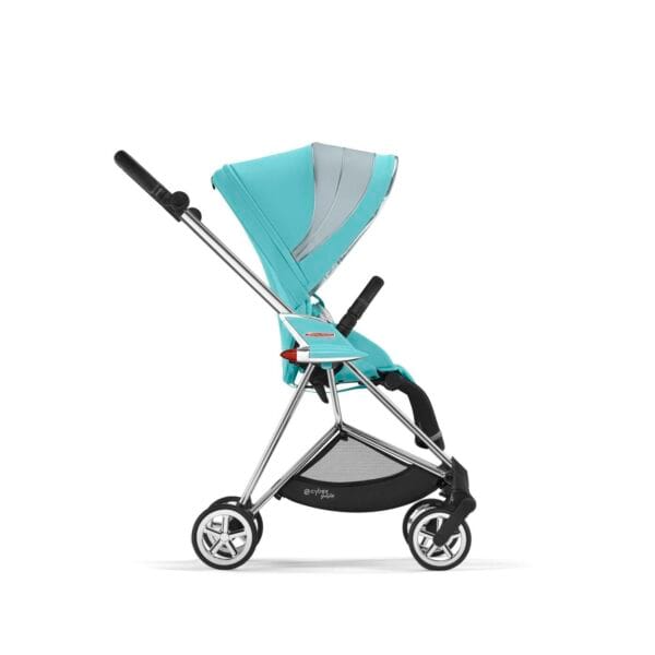 Cybex Mios | Car by Jeremy Scott - Görsel 3