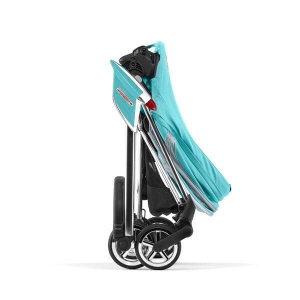 Cybex Mios | Car by Jeremy Scott - Görsel 5