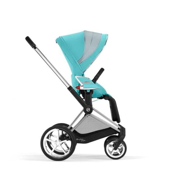 Cybex Priam | Car by Jeremy Scott - Görsel 5
