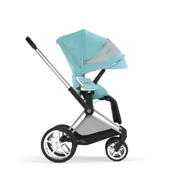 Cybex Priam | Car by Jeremy Scott - Görsel 4
