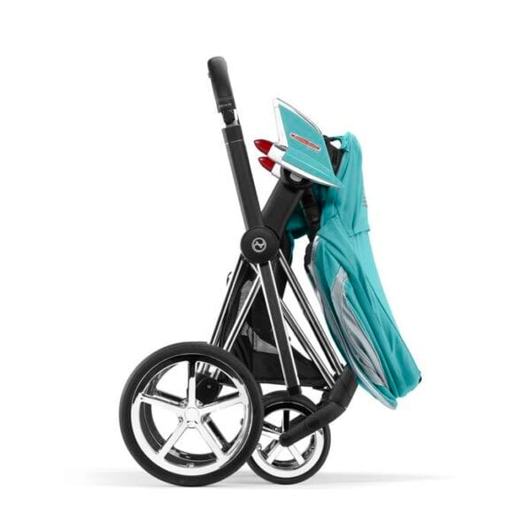Cybex Priam | Car by Jeremy Scott - Görsel 7