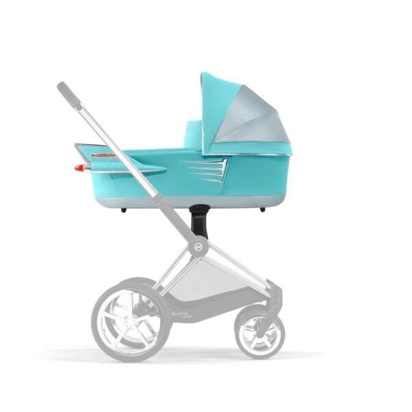 Cybex Priam | Car by Jeremy Scott - Portbebe - Görsel 4