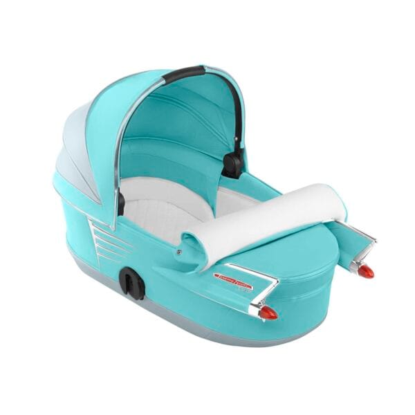 Cybex Mios | Car by Jeremy Scott - Portbebe - Görsel 2