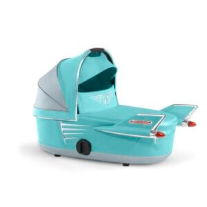 Cybex Mios | Car by Jeremy Scott - Portbebe