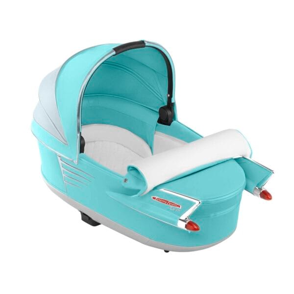 Cybex Priam | Car by Jeremy Scott - Portbebe - Görsel 2