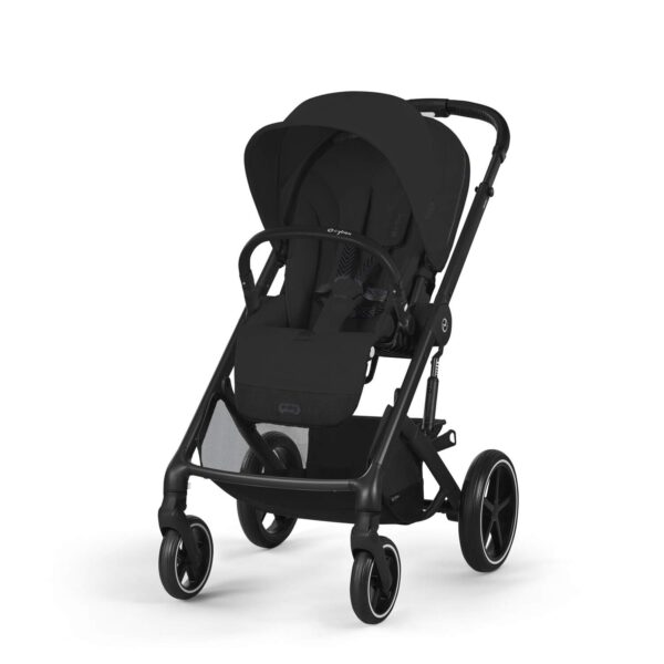 Cybex Balios S Lux 2.0 | 2025 - Görsel 2