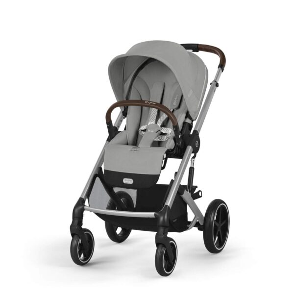 Cybex Balios S Lux 2.0 | 2025 - Görsel 3