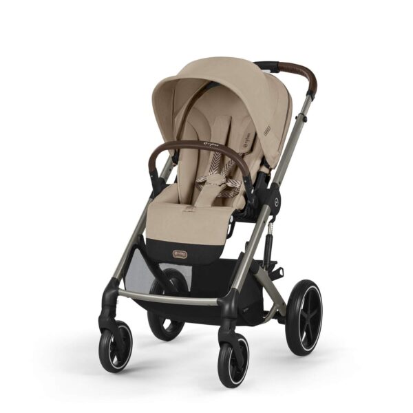 Cybex Balios S Lux 2.0 | 2025 - Görsel 5
