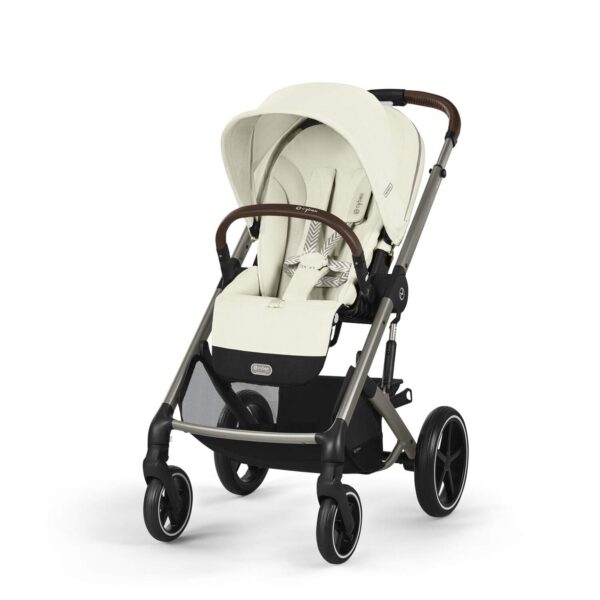 Cybex Balios S Lux 2.0 | 2025 - Görsel 4