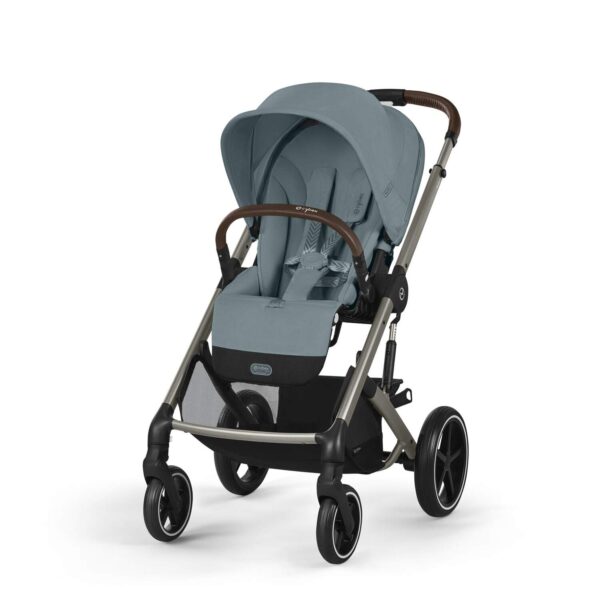 Cybex Balios S Lux 2.0 | 2025 - Görsel 7